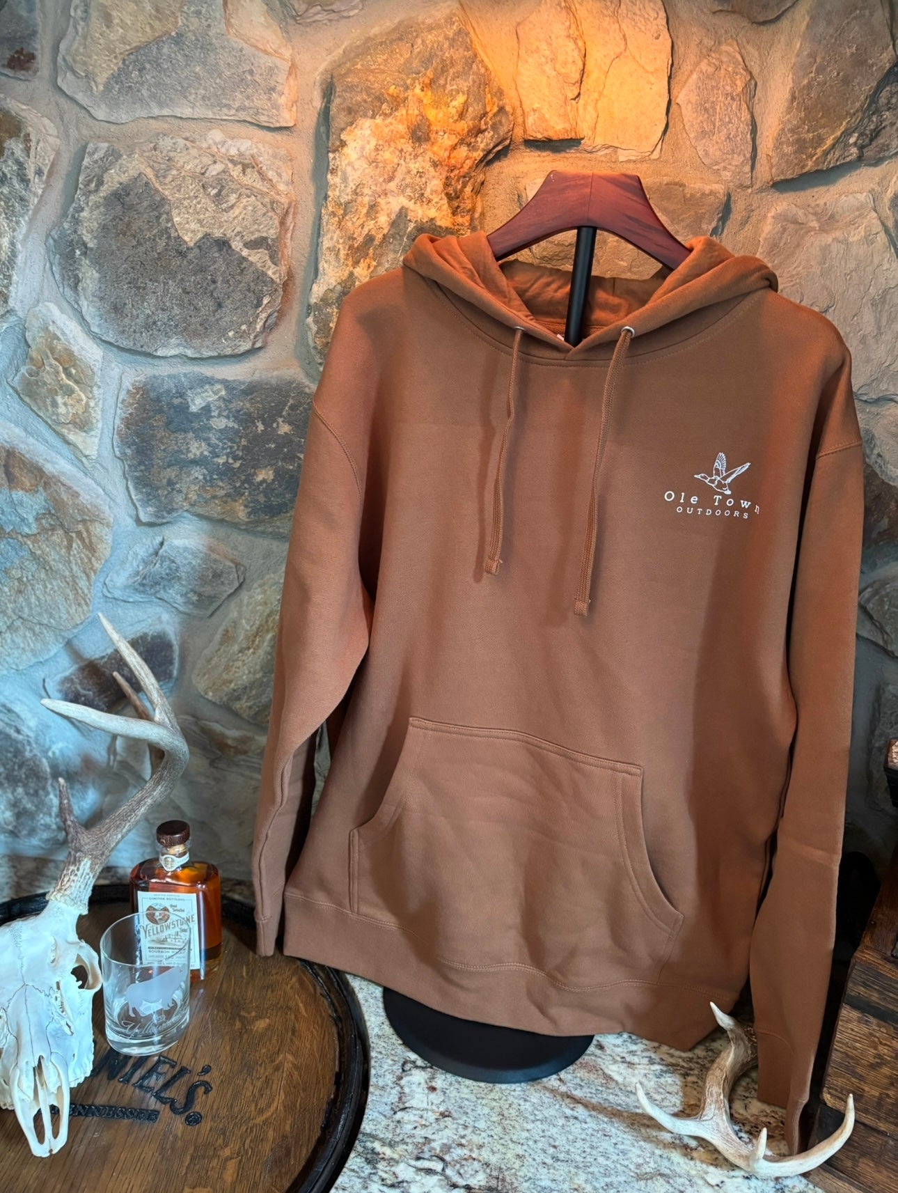 OT Windmill hoodie